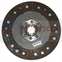 Clutch Plate 200mm