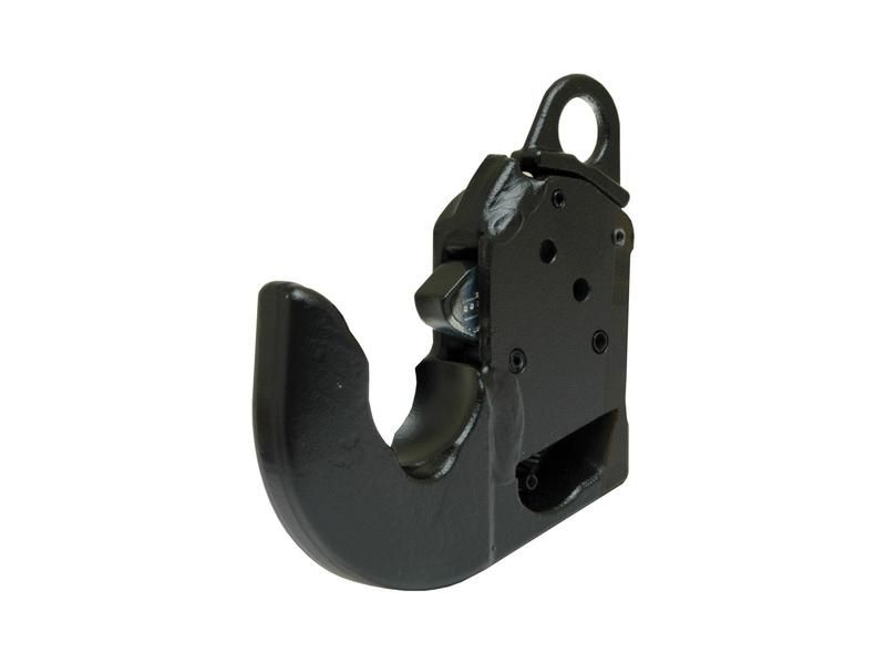 Automatic Hook CBM - Cat 2S