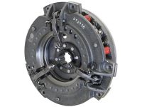 Clutch Assembly