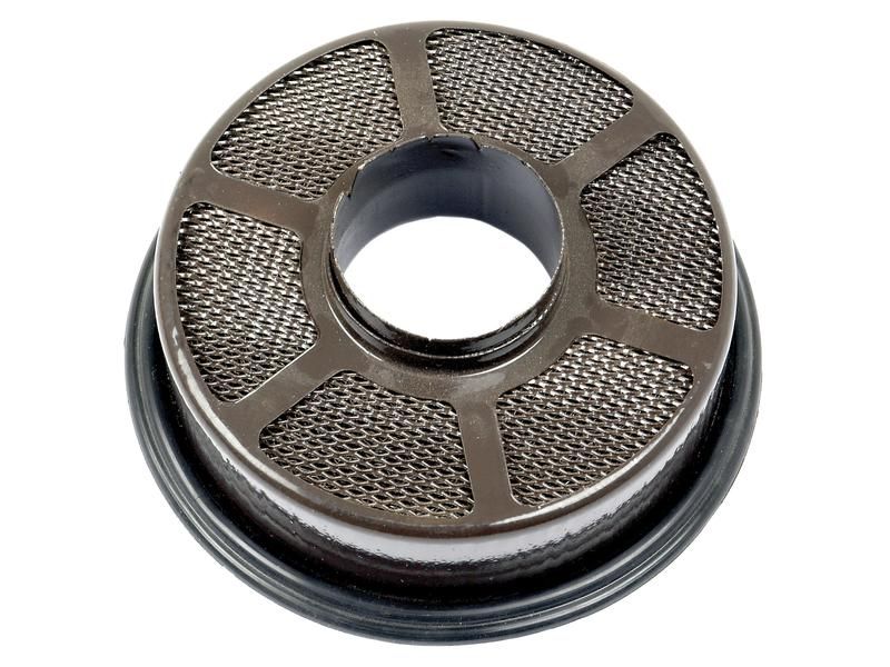 Oil Bath Element
