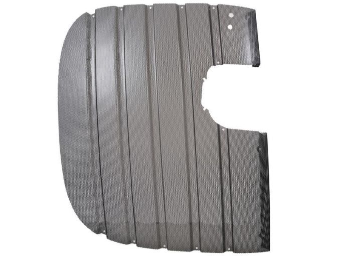 Paneel voorgrill L155599