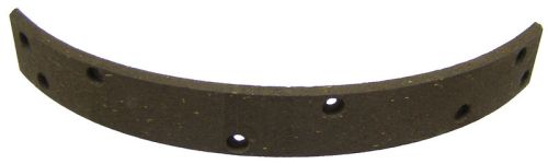 Bremsbelag