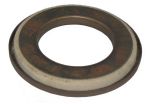 Voorwielkeerring 55x96,5X11