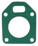 Gasket for cooling water controller