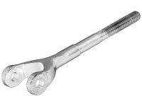 Levelling Box Yoke
