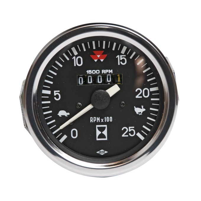 Traktormeter