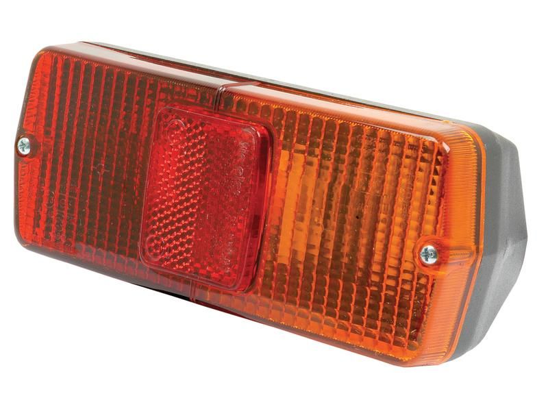 Rear Combination Light RH