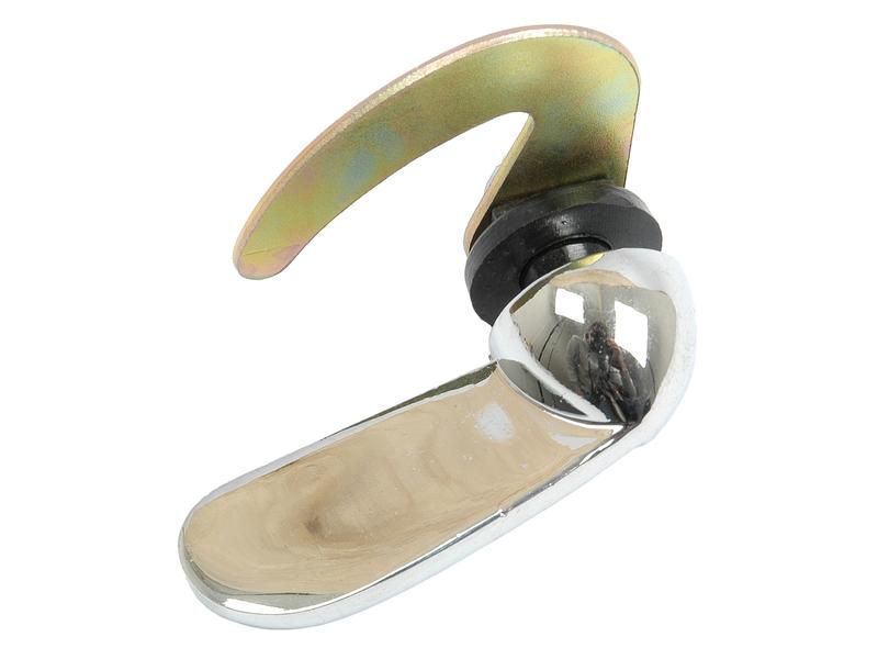 Battery Cover Catch per stuk