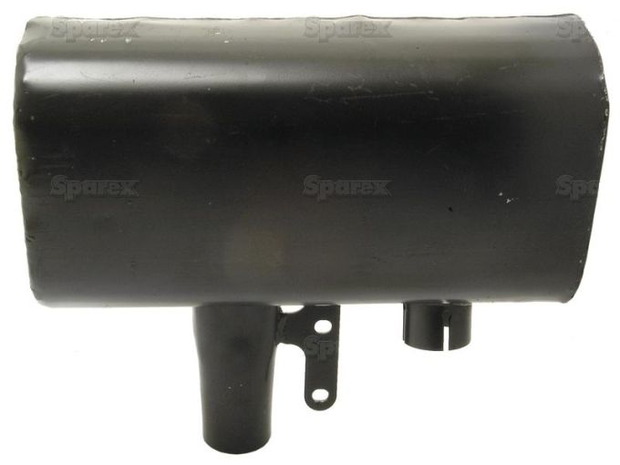 Silencieux Case IH / International, Ford / New Holland, Fiat, Steyr