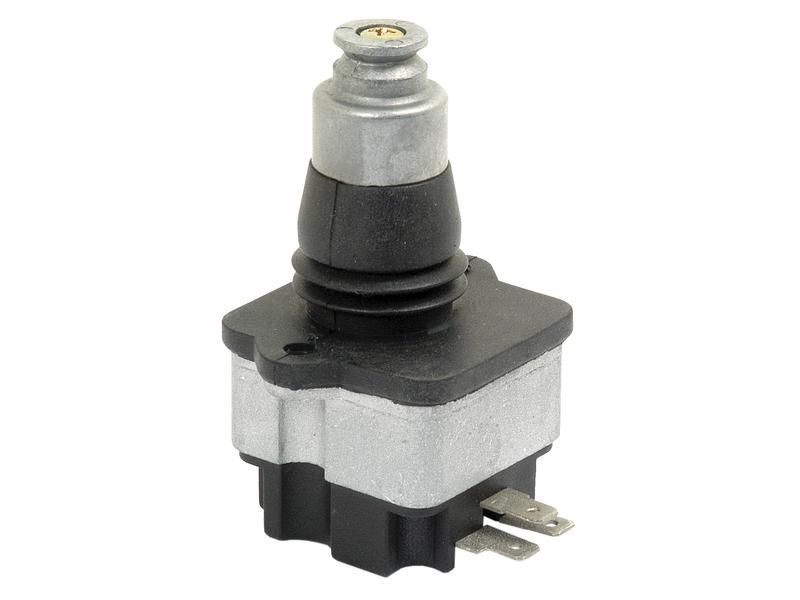Dual Power Switch