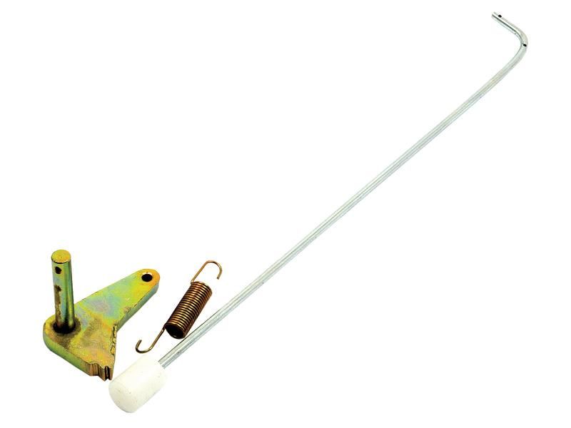 Handbrake Repair Kit