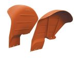 67169 Spatbord Set (Rechts en Links)