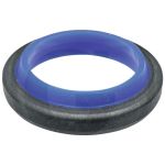 72702287 716808R91 Afstrijker Fuseepen starre as IHC D 214, D 215, D 217, D 219