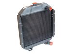 73873 3131579R91 Radiateur IHC 353/383/423/453