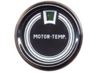 Temperatuurmeter luchtgekoelde motor