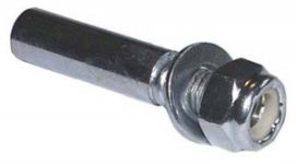 Cotter Pin & Nut Wasserpump