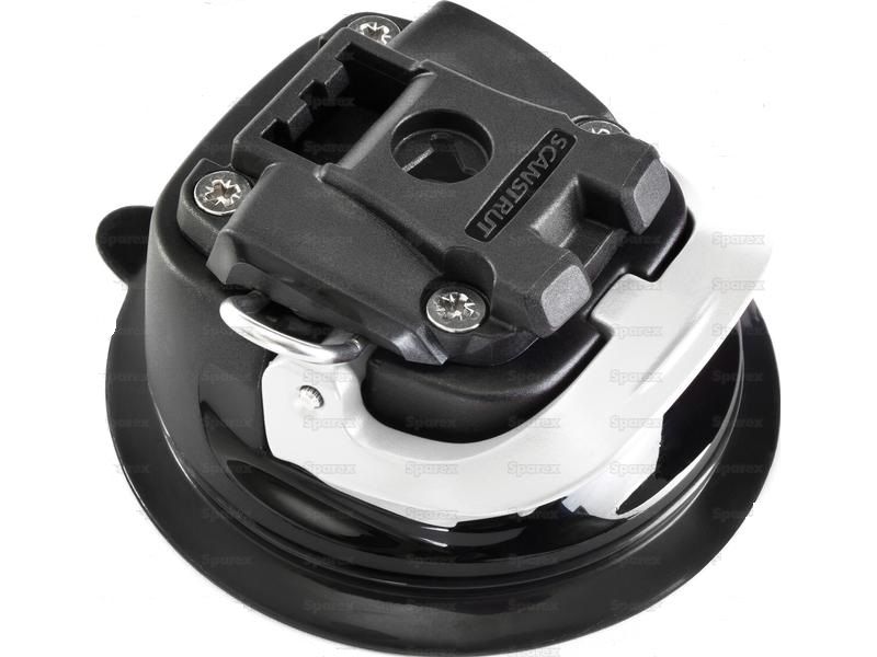 ROKK™ Mini Suction Mount