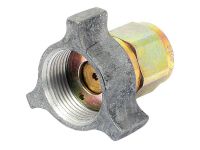 1/2 valve femelle Dowty 1/2" GB