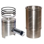 Cilinderset Ø 110mm