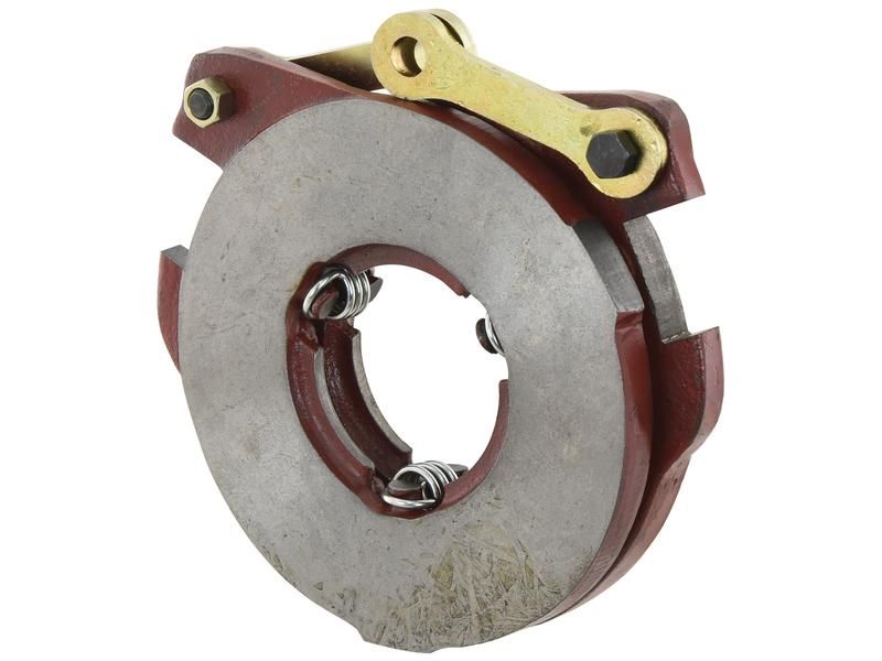 Brake Actuator