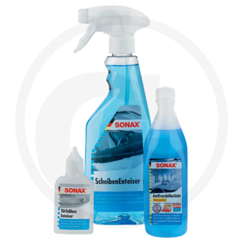 SONAX Winterset