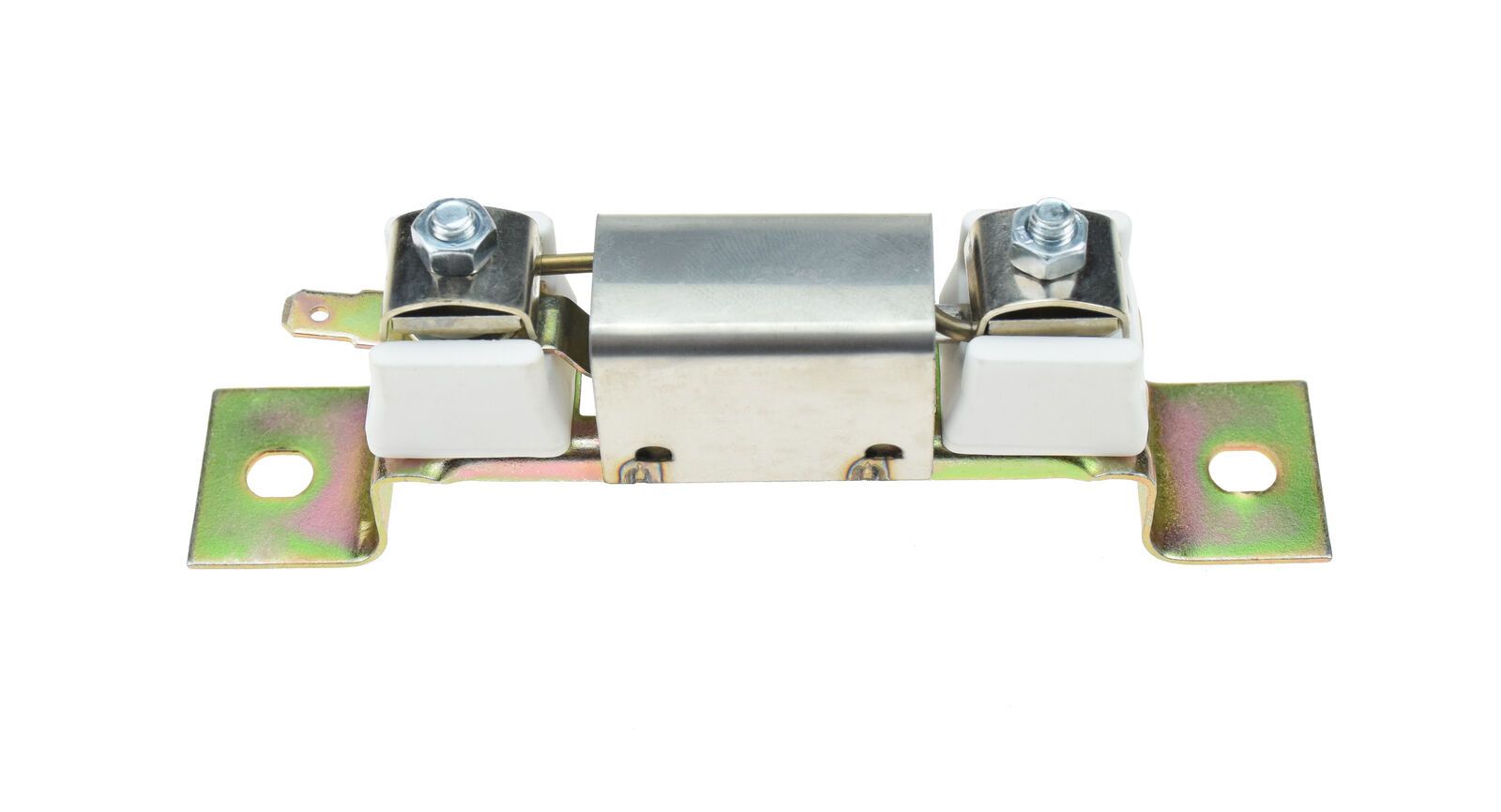 Resistor