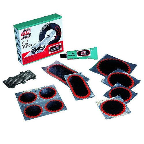 Tyre Repair Kit TT12