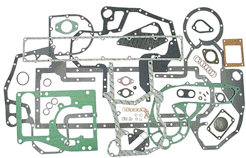 Bottom Gasket Set