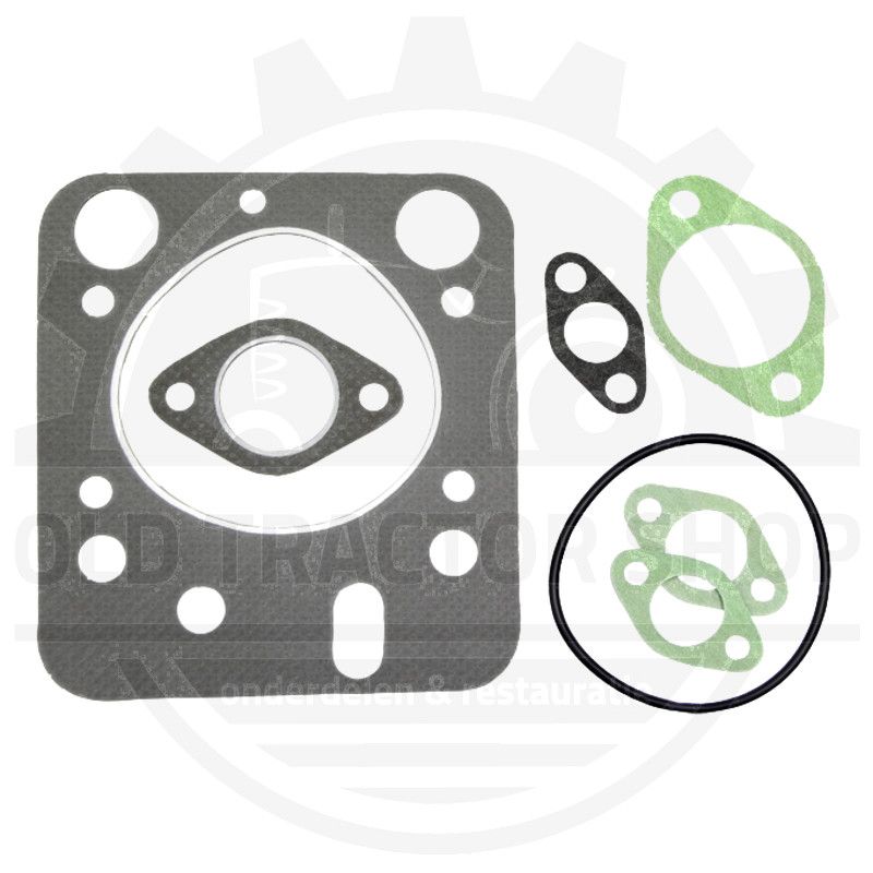 Gasket