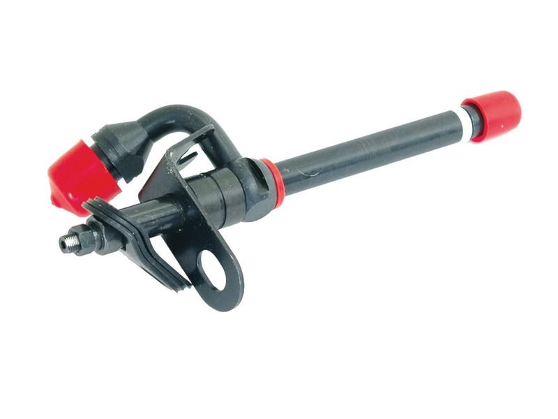 Fuel Injector Nozzle