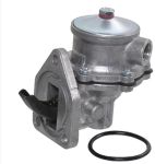 Fuel Lift Pump D322