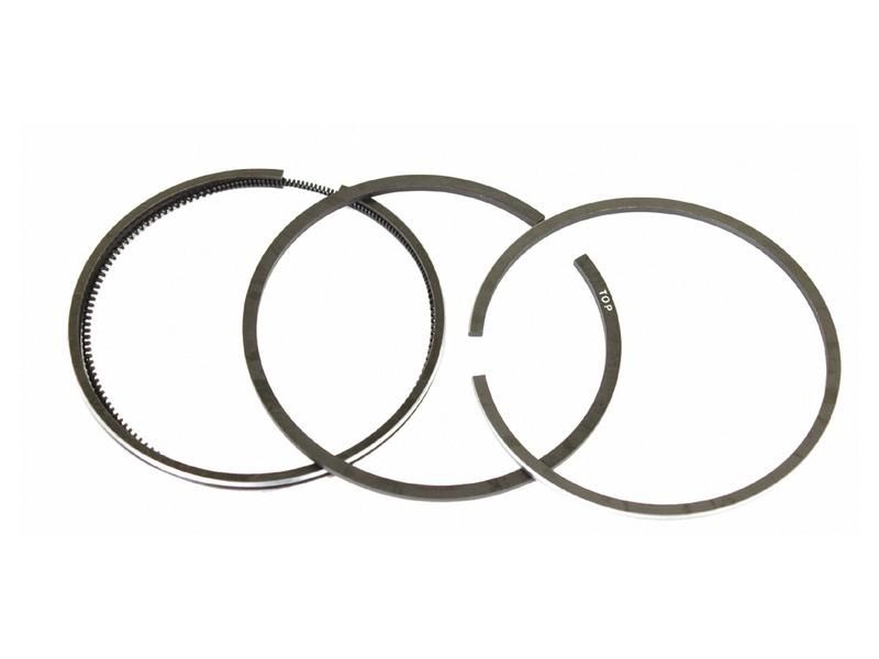 Piston Ring Set