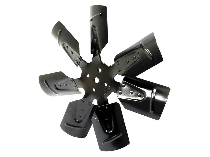 Fan Blade 7 blades