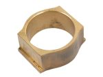74009 Lagerblok hydraulische pomp