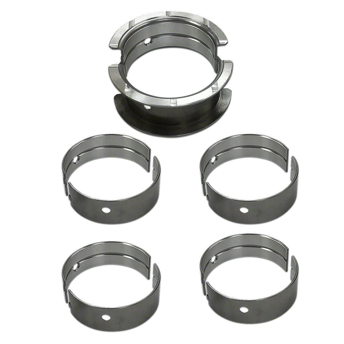Main Bearings Set STD