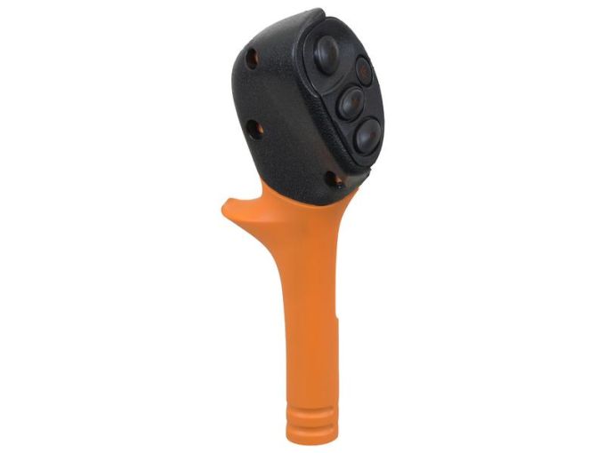 Versnellingspook knop AL182044