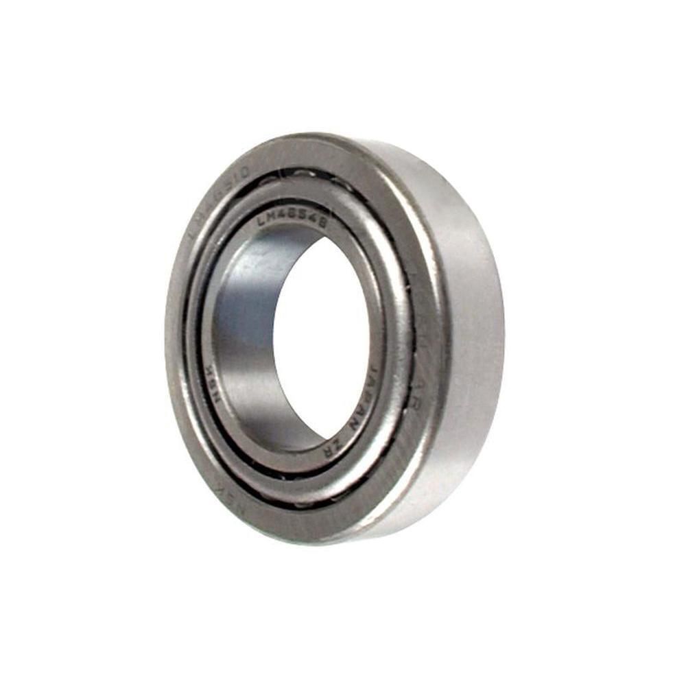 Bearing Rear Axle