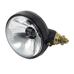 Head Light LH Ø165mm Zetor