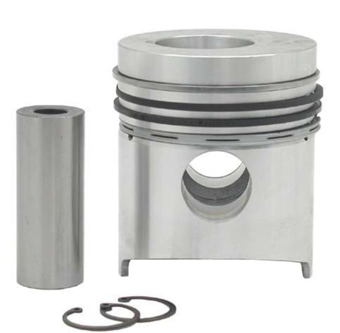 Piston - Pin