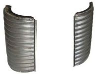 Front Grille Set