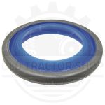 Wiper fusee top