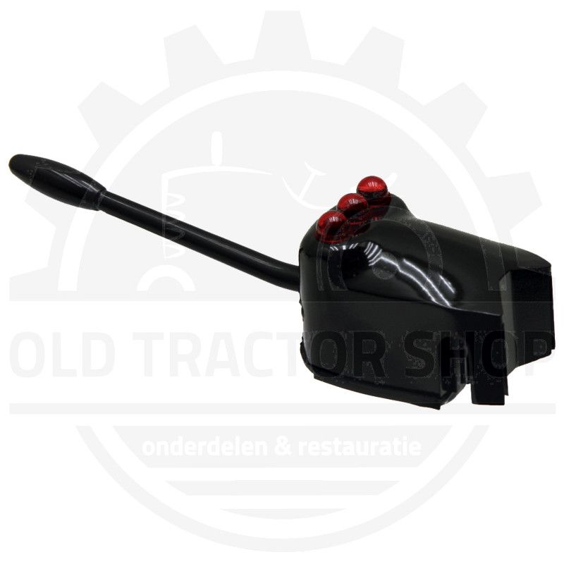 Indicator switch