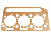 Head gasket MF 35 3 cil