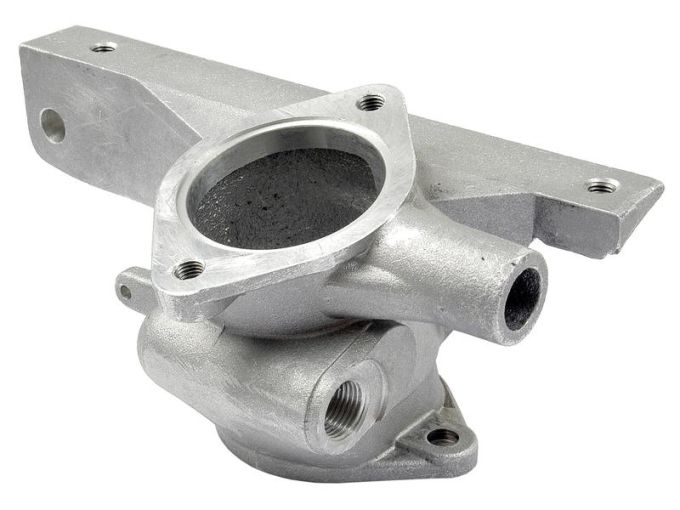 Thermostaathuis