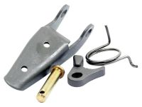Brake Pedal Latch Kit