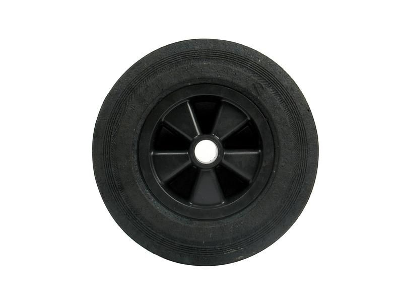 Wheel Jack 200mm x 50mm