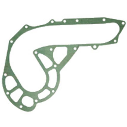 Gasket for water pump housing