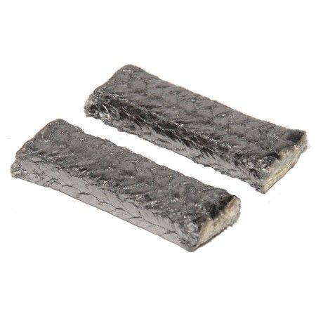 Rear Housing Seal
