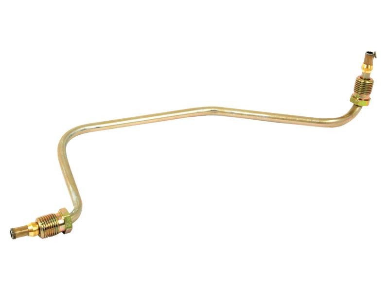 Fuel Pipe Filter Injection Pump