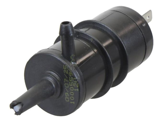 Sproeipomp voor de voorruit AL228317